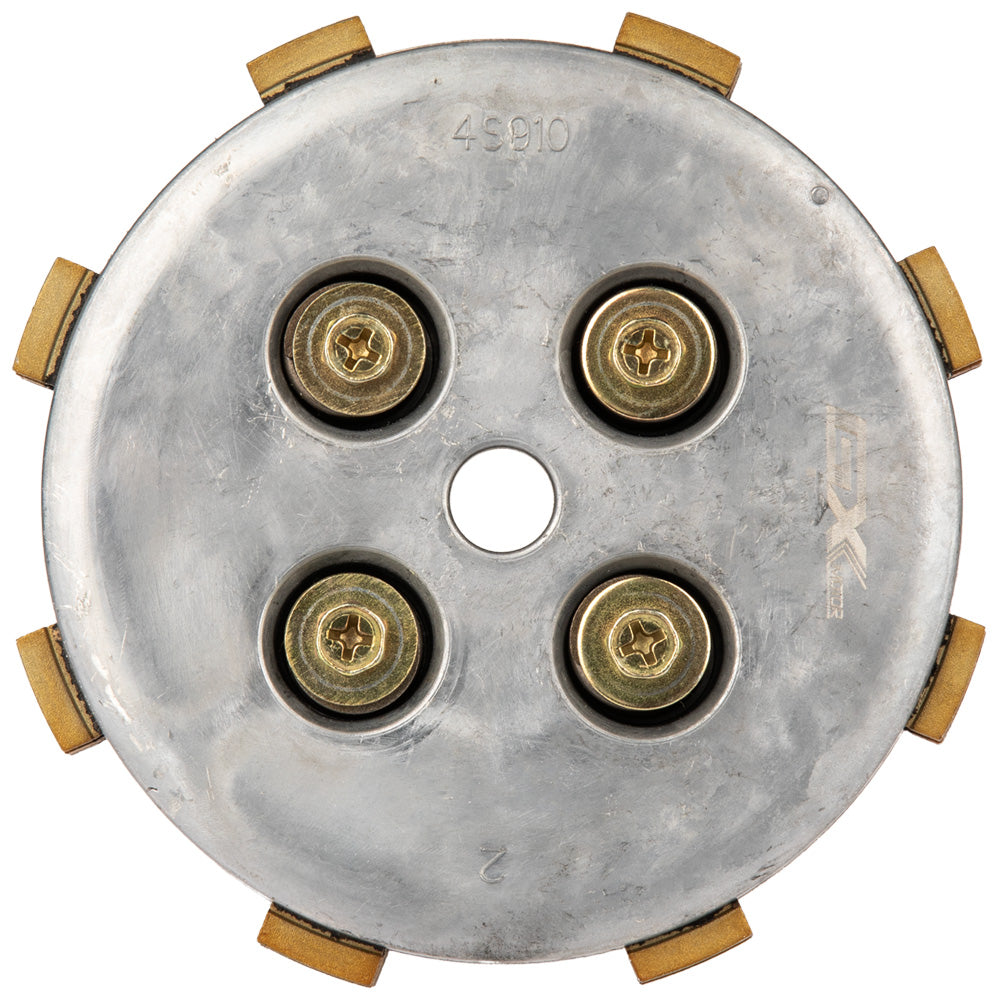 Centro de clutch con discos Crypton 110 GX Motor