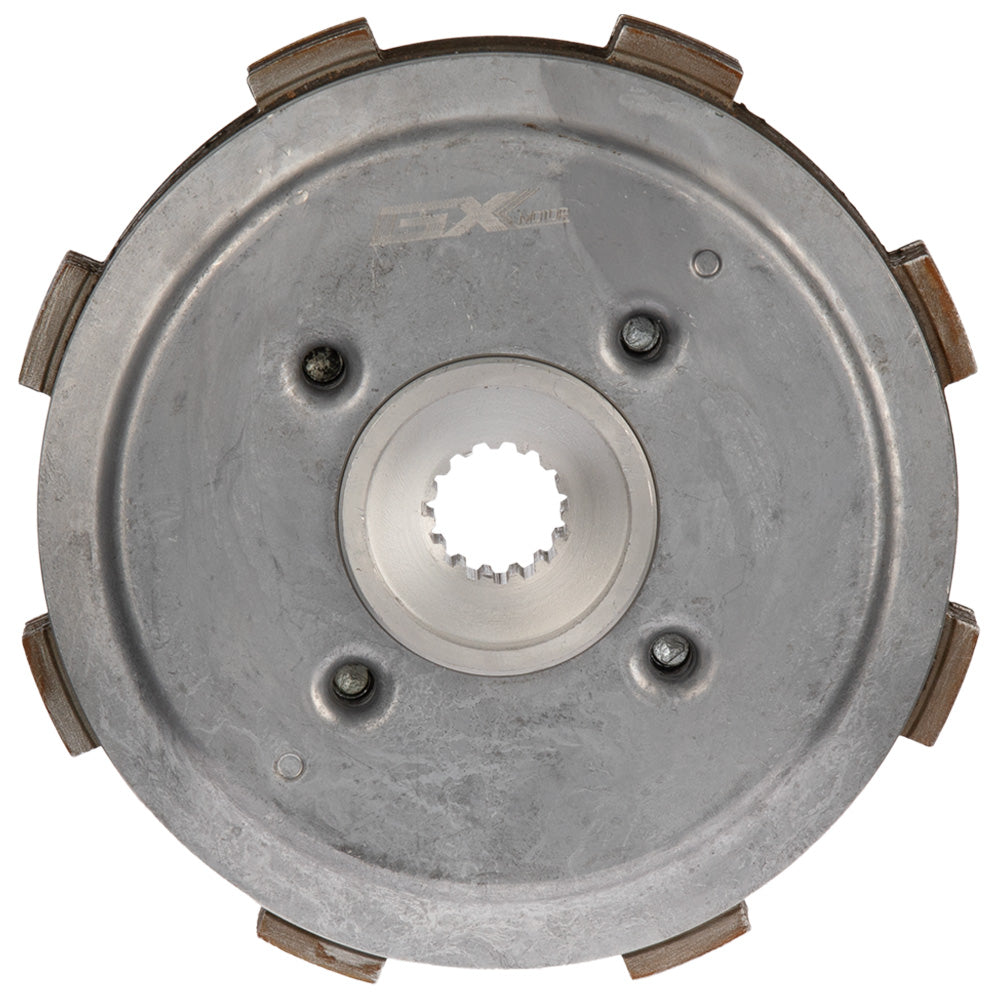 Centro de clutch con discos Pulsar NS 200 GX Motor