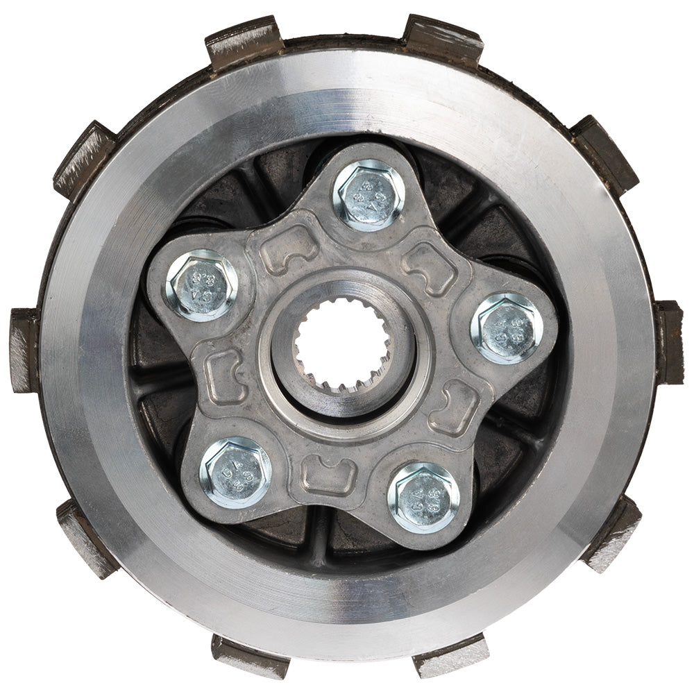 Centro de clutch con discos Pulsar 180 UG GX Motor