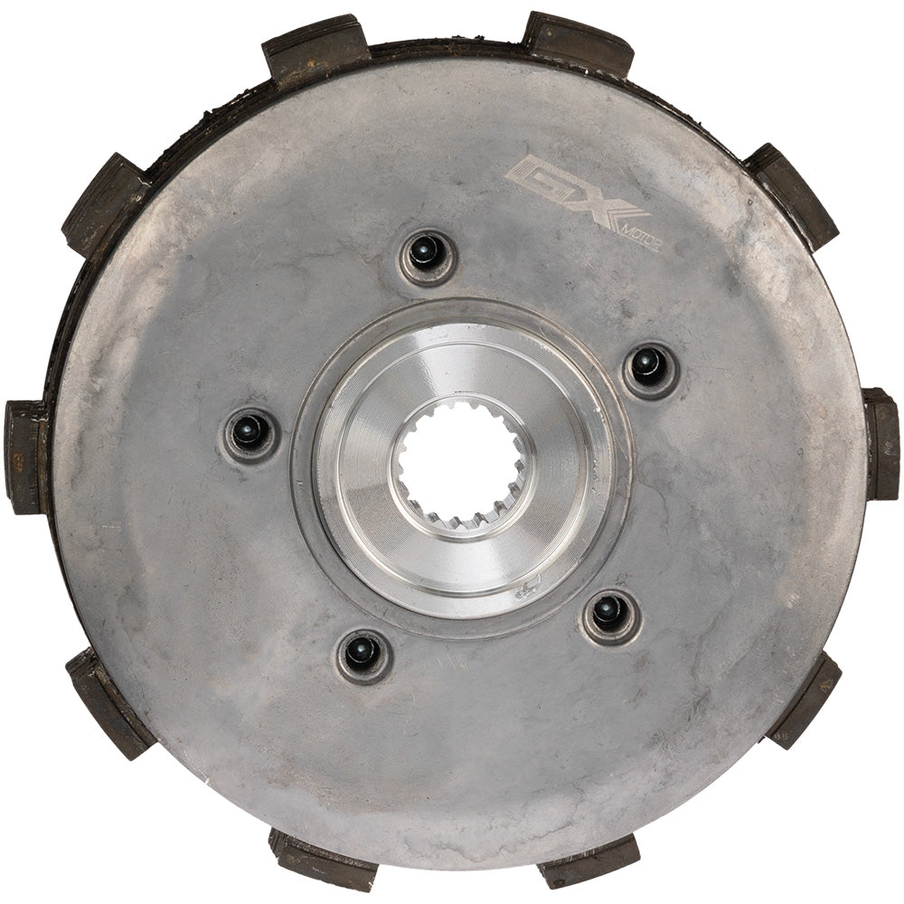 Centro de clutch con discos Pulsar 180 UG GX Motor