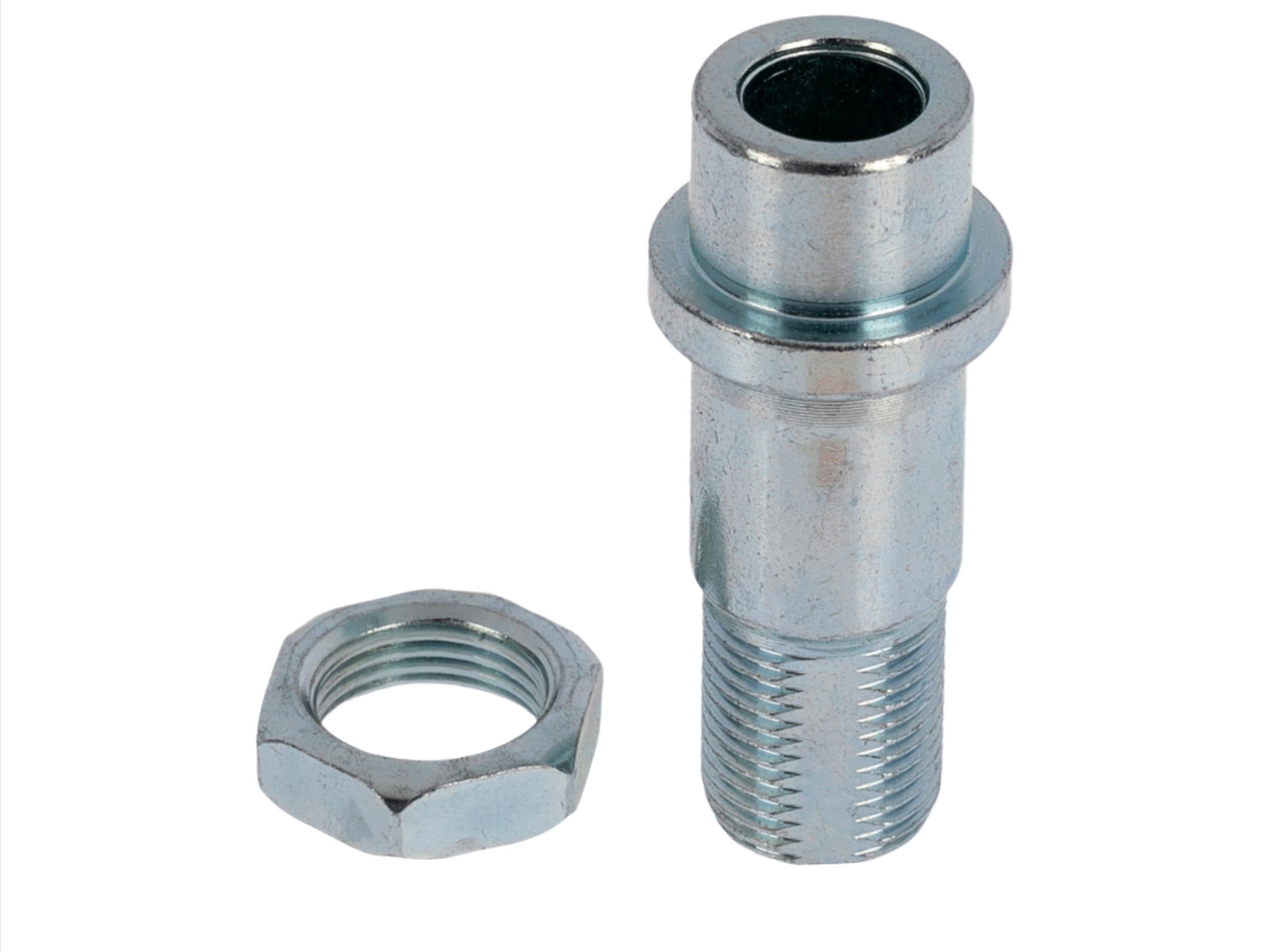 Buje porta sprocket Platino 100-110 GX Motor