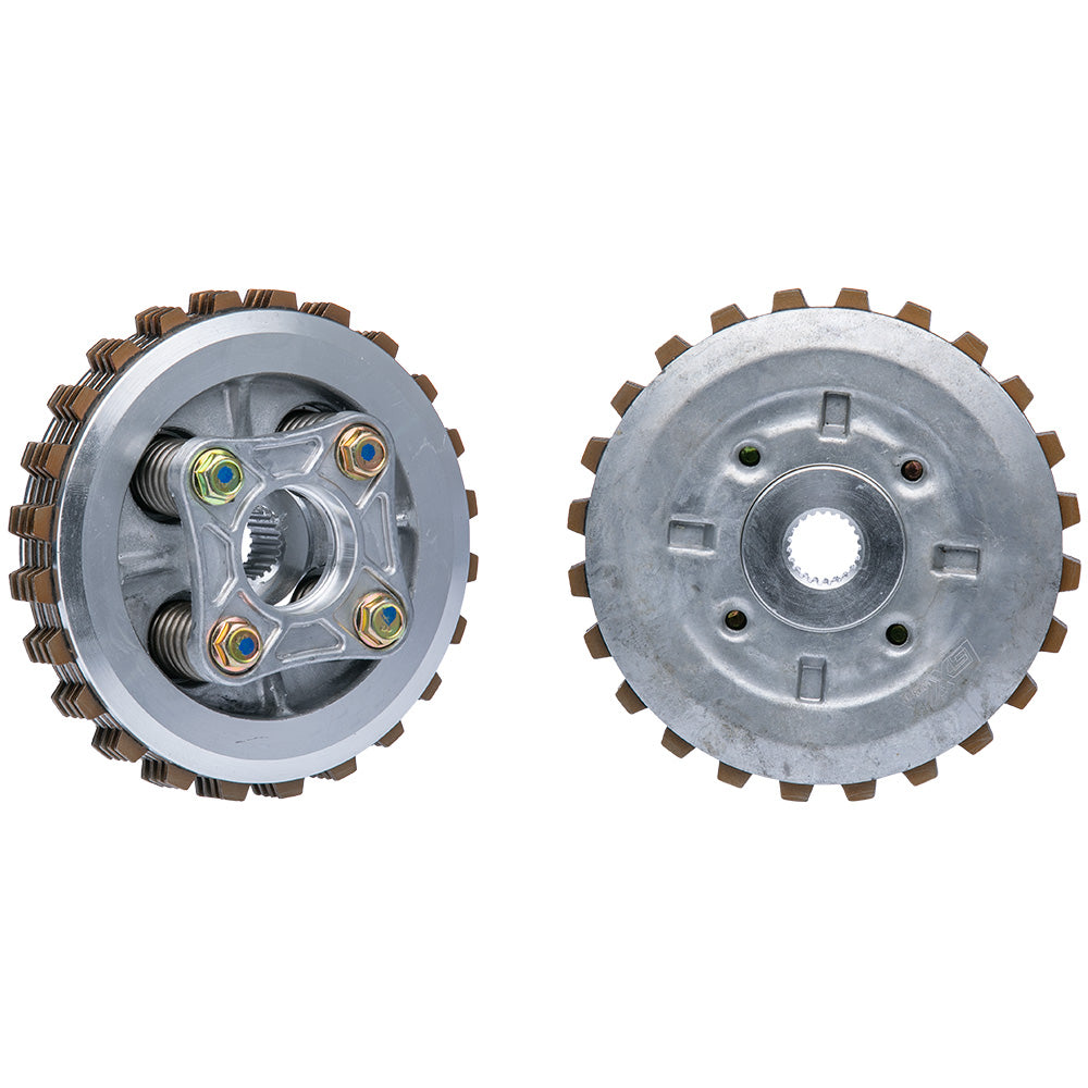Centro de clutch CB 125F GX Motor