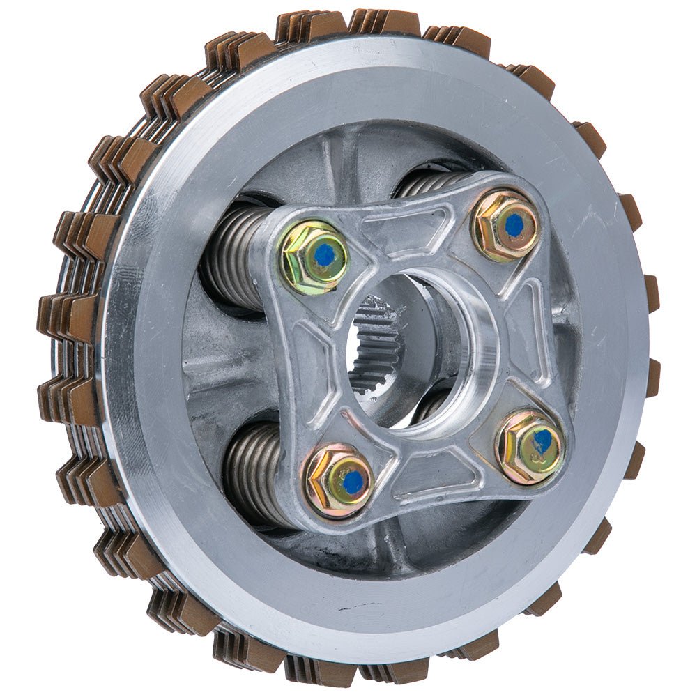 Centro de clutch CB 125F GX Motor