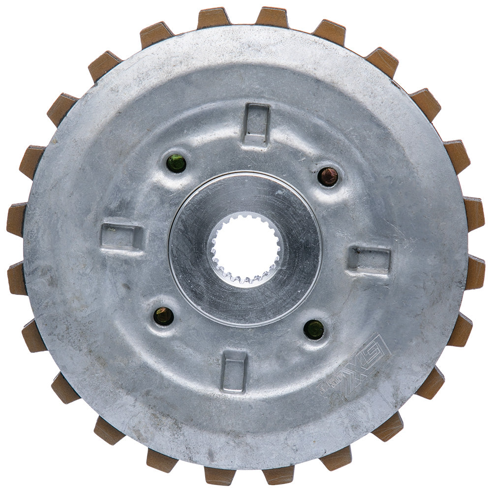 Centro de clutch CB 125F GX Motor