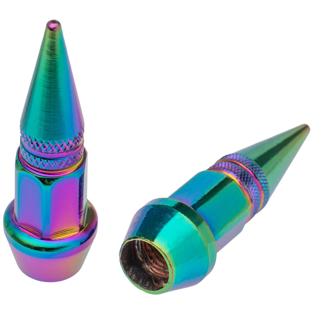 Tapa para Válvula Tipo Cohete Tornasol GX Motor