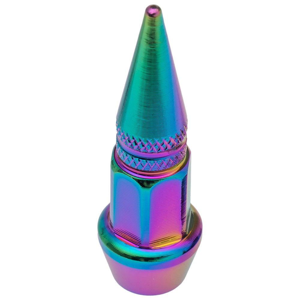 Tapa para Válvula Tipo Cohete Tornasol GX Motor