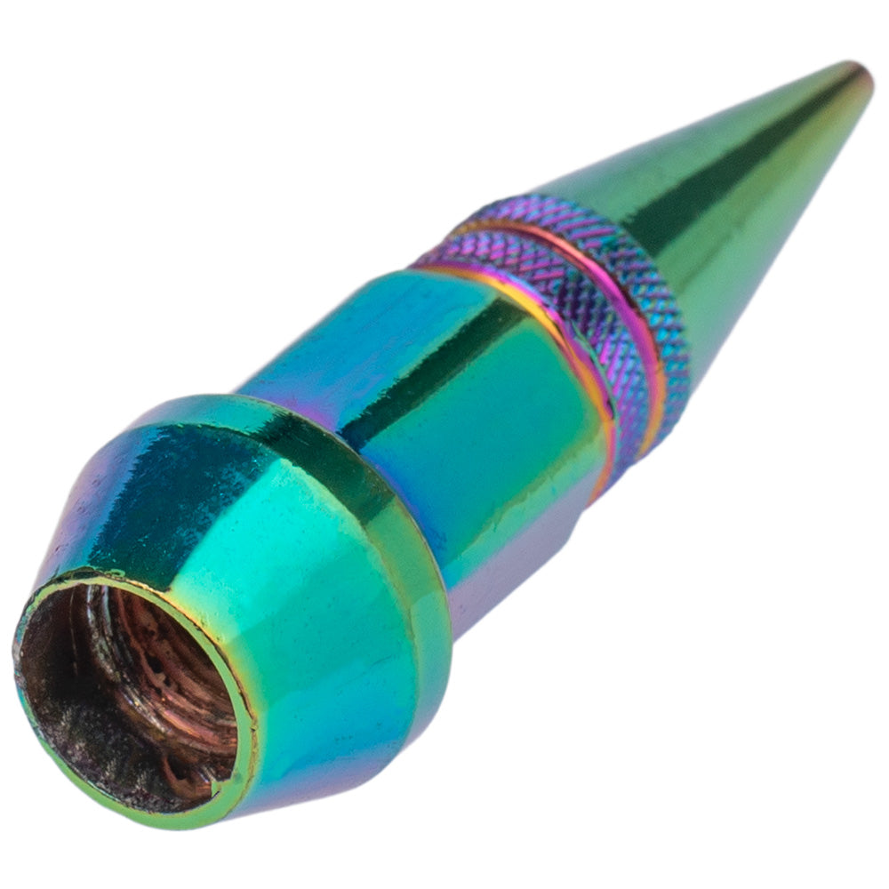 Tapa para Válvula Tipo Cohete Tornasol GX Motor