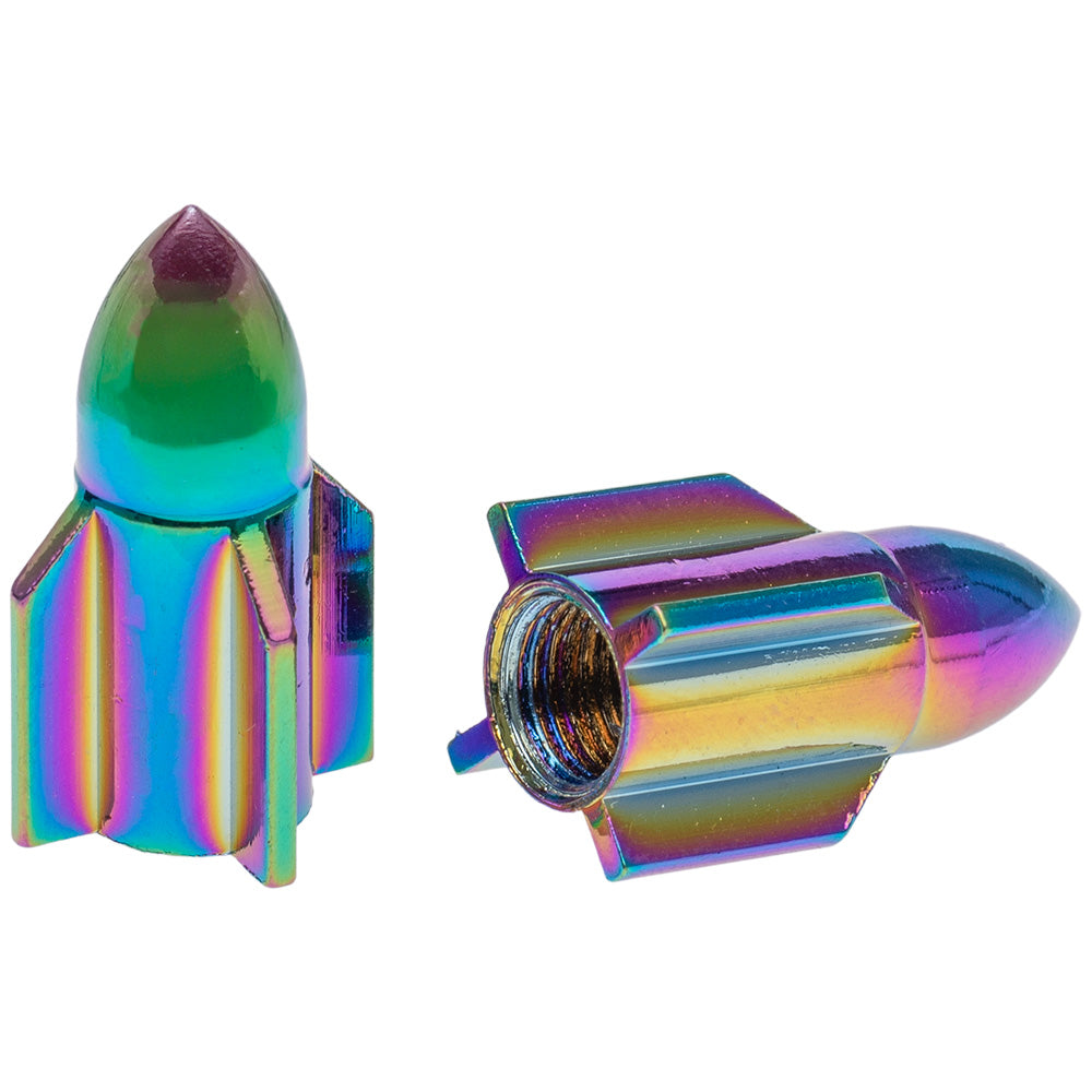 Tapa para Válvula Tipo Cohete Tornasol GX Motor