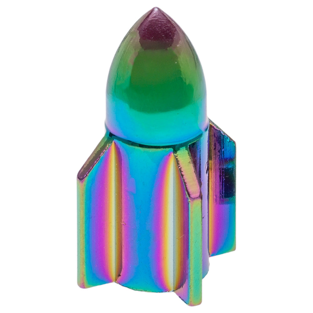 Tapa para Válvula Tipo Cohete Tornasol GX Motor