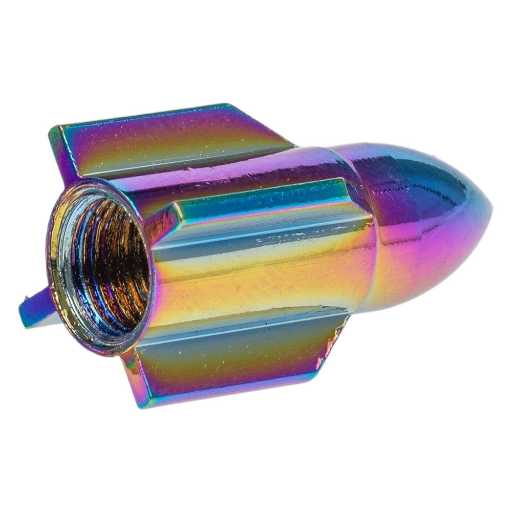 Tapa para Válvula Tipo Cohete Tornasol GX Motor