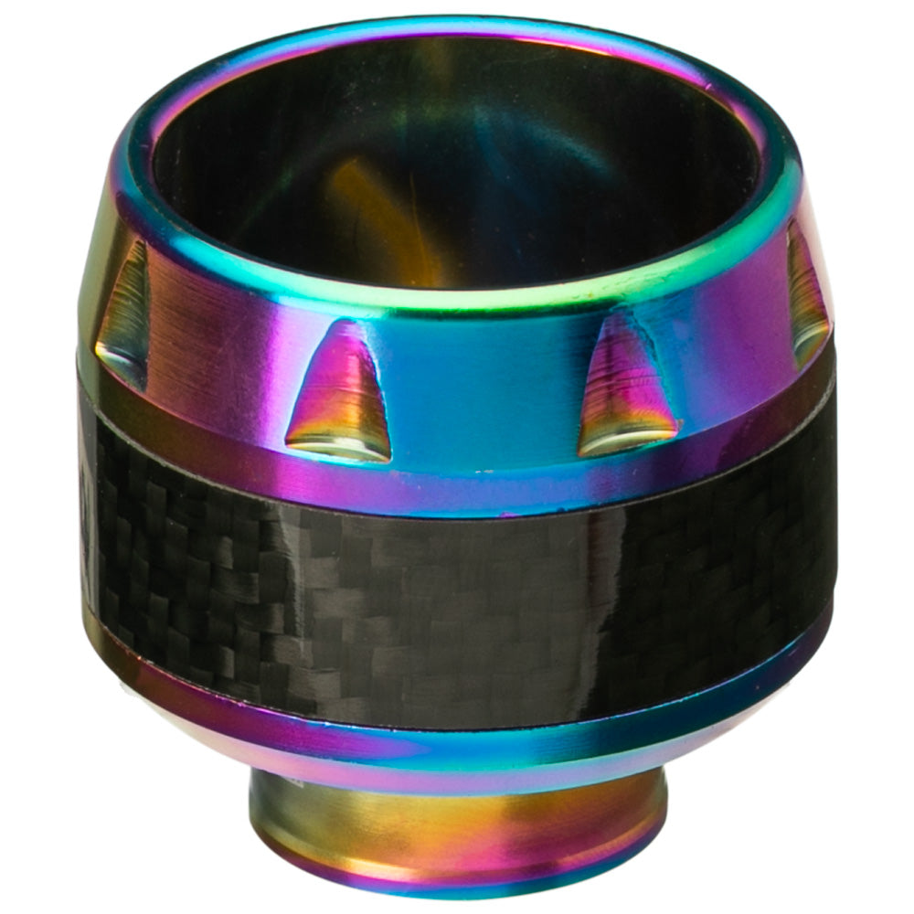 Slider cubre ejes Tornasol aluminio JW1938 GX Motor