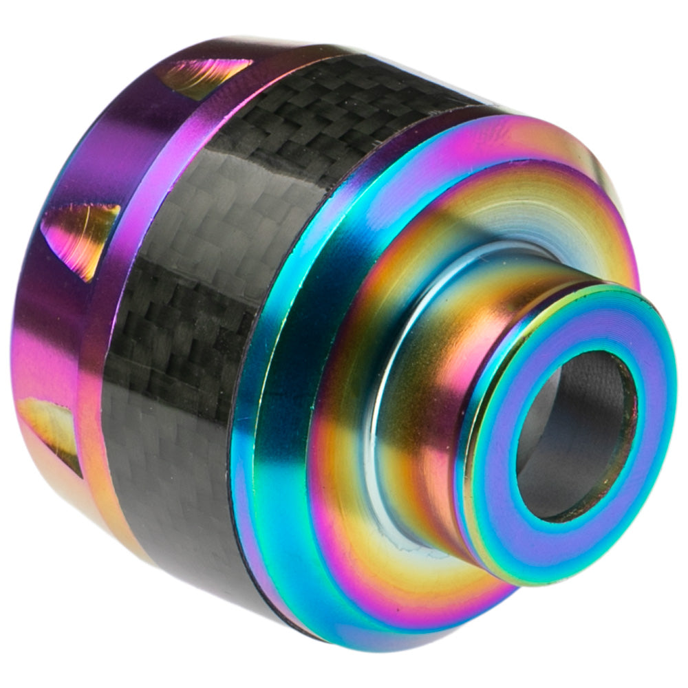 Slider cubre ejes Tornasol aluminio JW1938 GX Motor