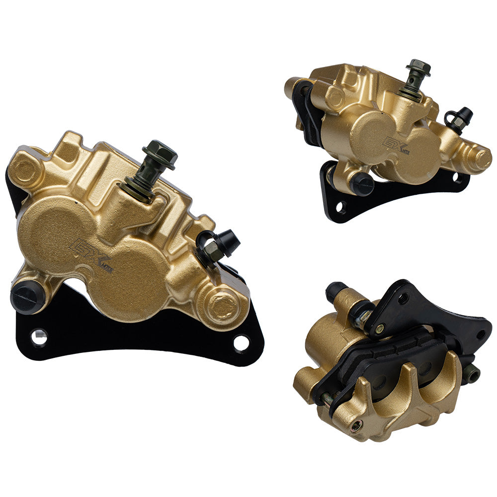 Mordaza freno de disco delantero CBF 150 GX Motor