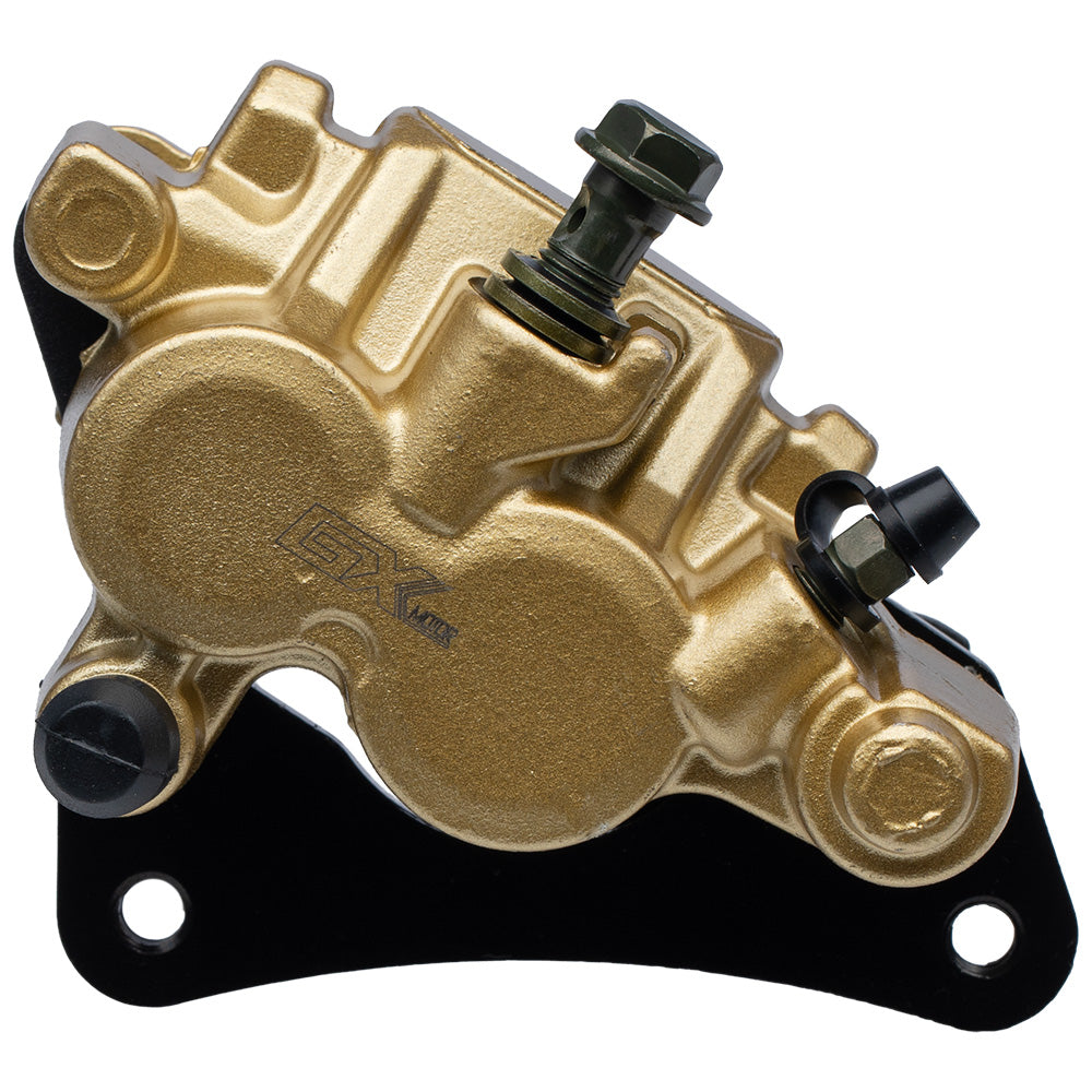 Mordaza freno de disco delantero CBF 150 GX Motor