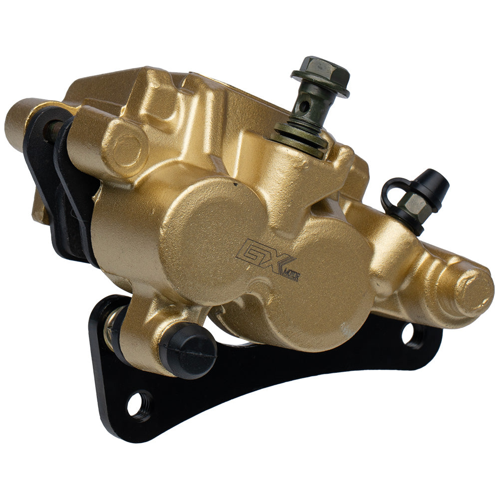 Mordaza freno de disco delantero CBF 150 GX Motor