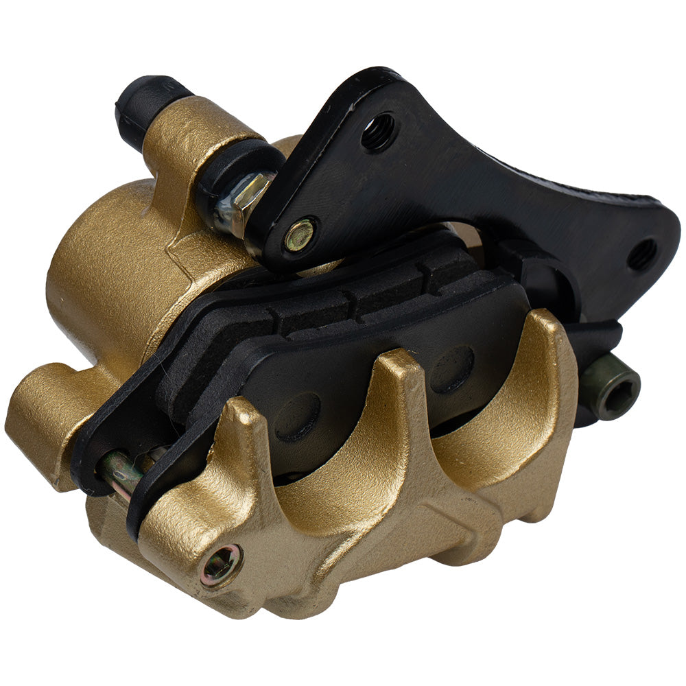 Mordaza freno de disco delantero CBF 150 GX Motor