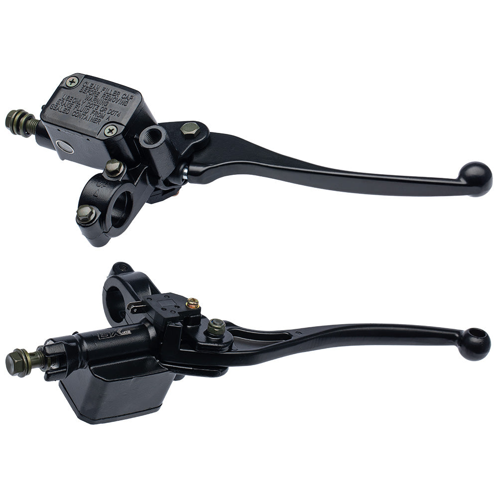 Bomba de freno Delantera CBF 150 GX Motor