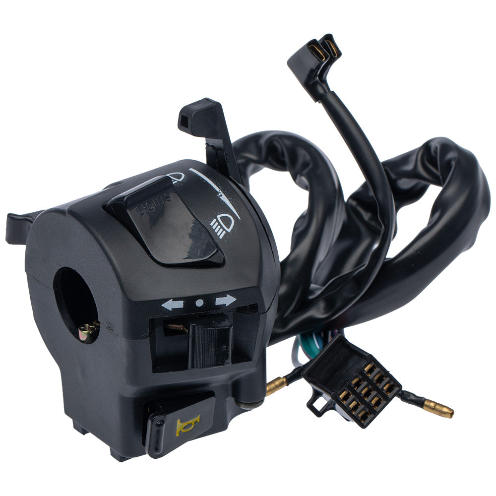 Comando luces Izquierdo CBF 150 GX Motor