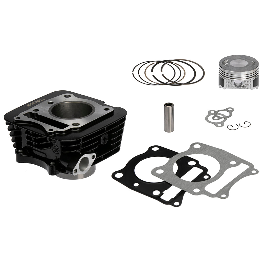 Kit de cilindro completo Apache RTR 180 2V GX Motor