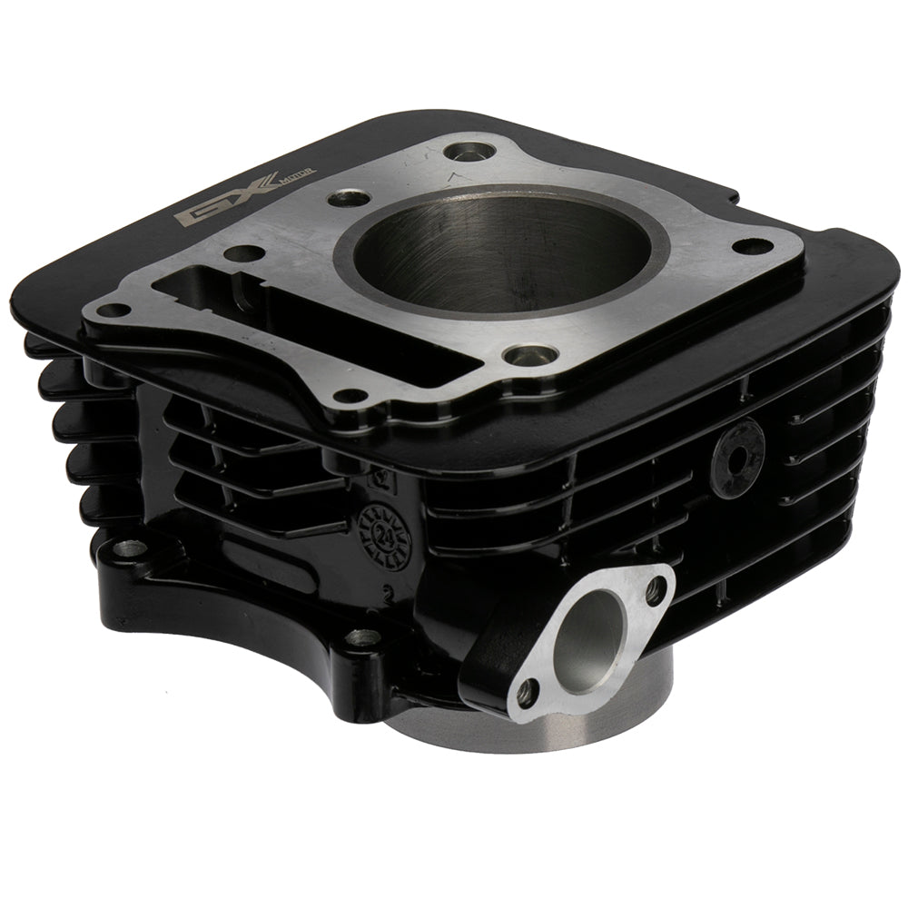 Kit de cilindro completo Apache RTR 180 2V GX Motor