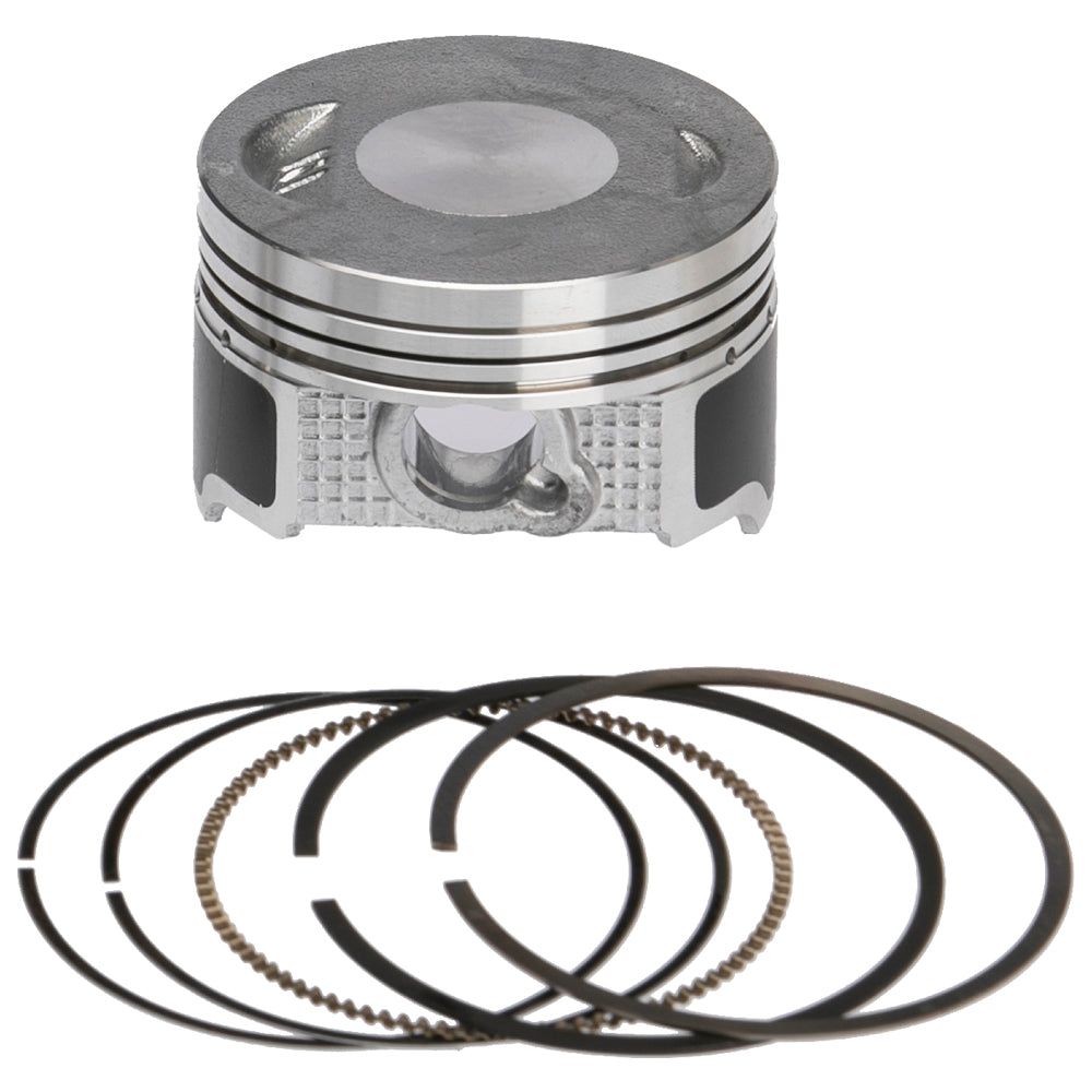 Kit de cilindro completo Apache RTR 180 2V GX Motor