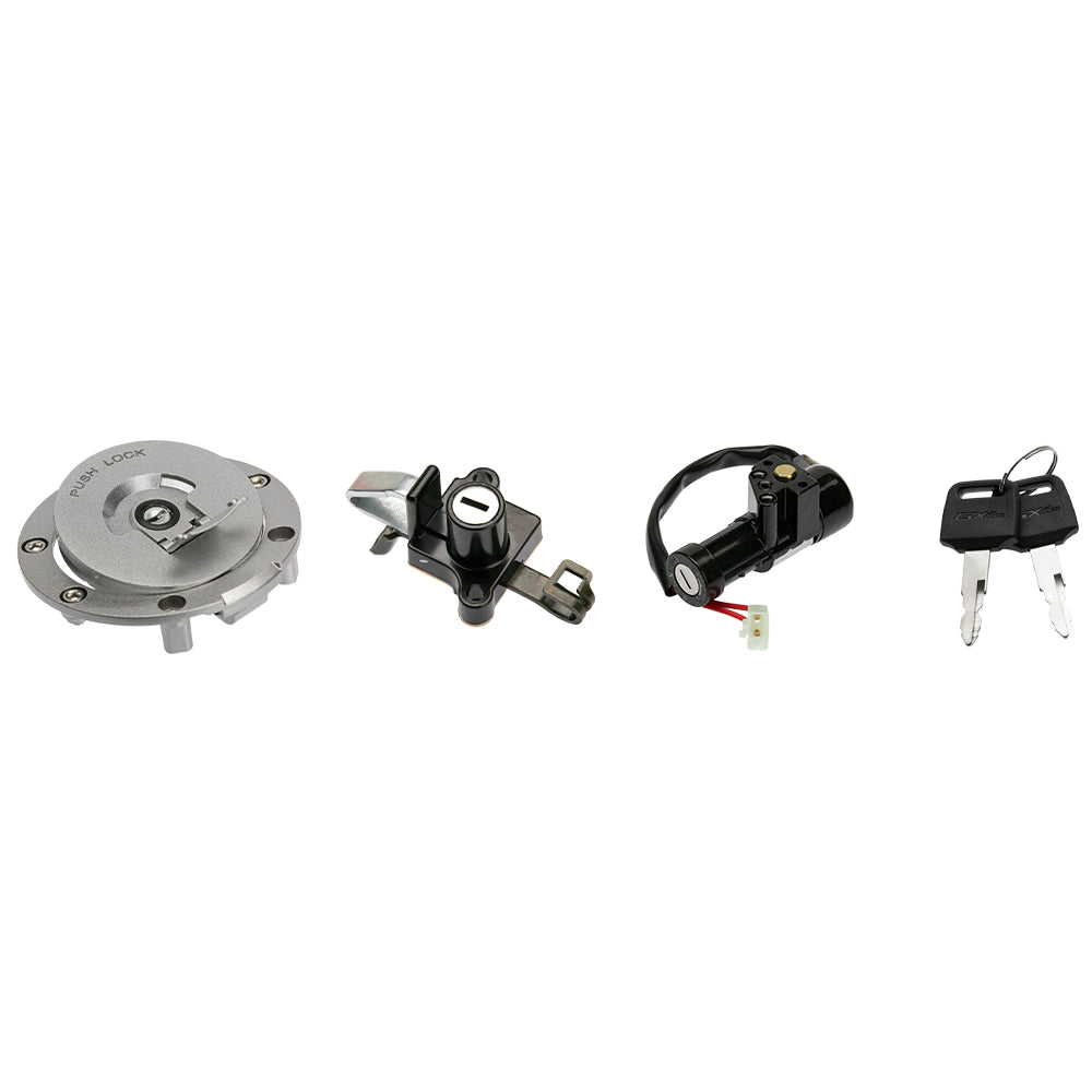 Kit de suiche CBF 150 GX Motor