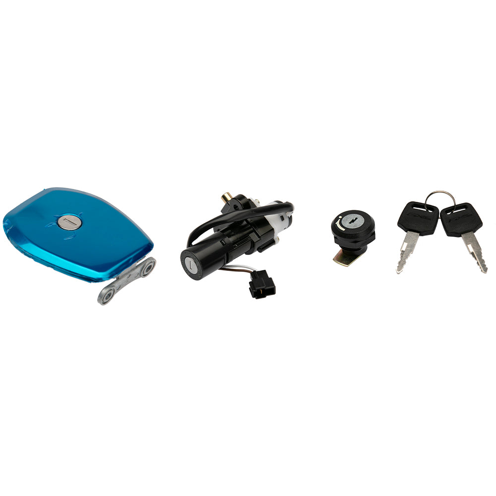 Kit de suiche Discover 125 ST GX Motor