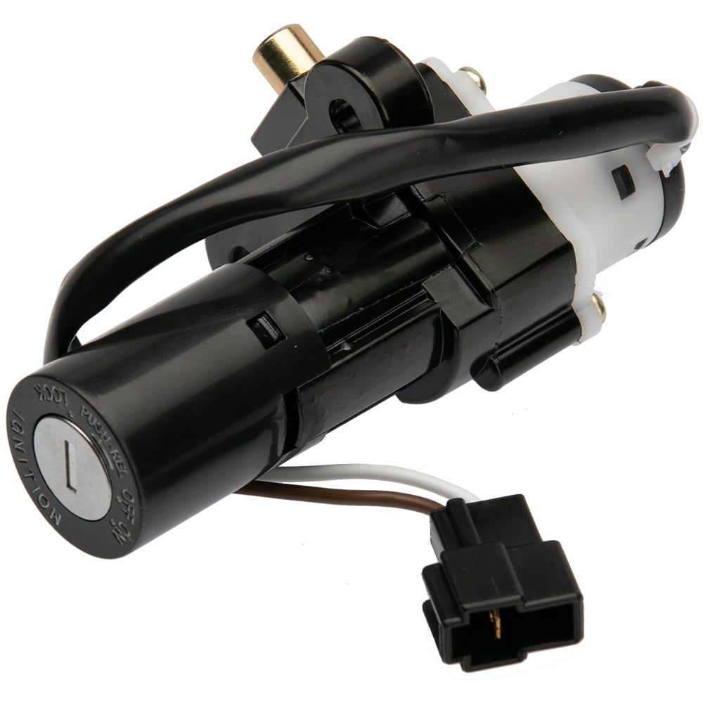 Kit de suiche Discover 125 ST GX Motor