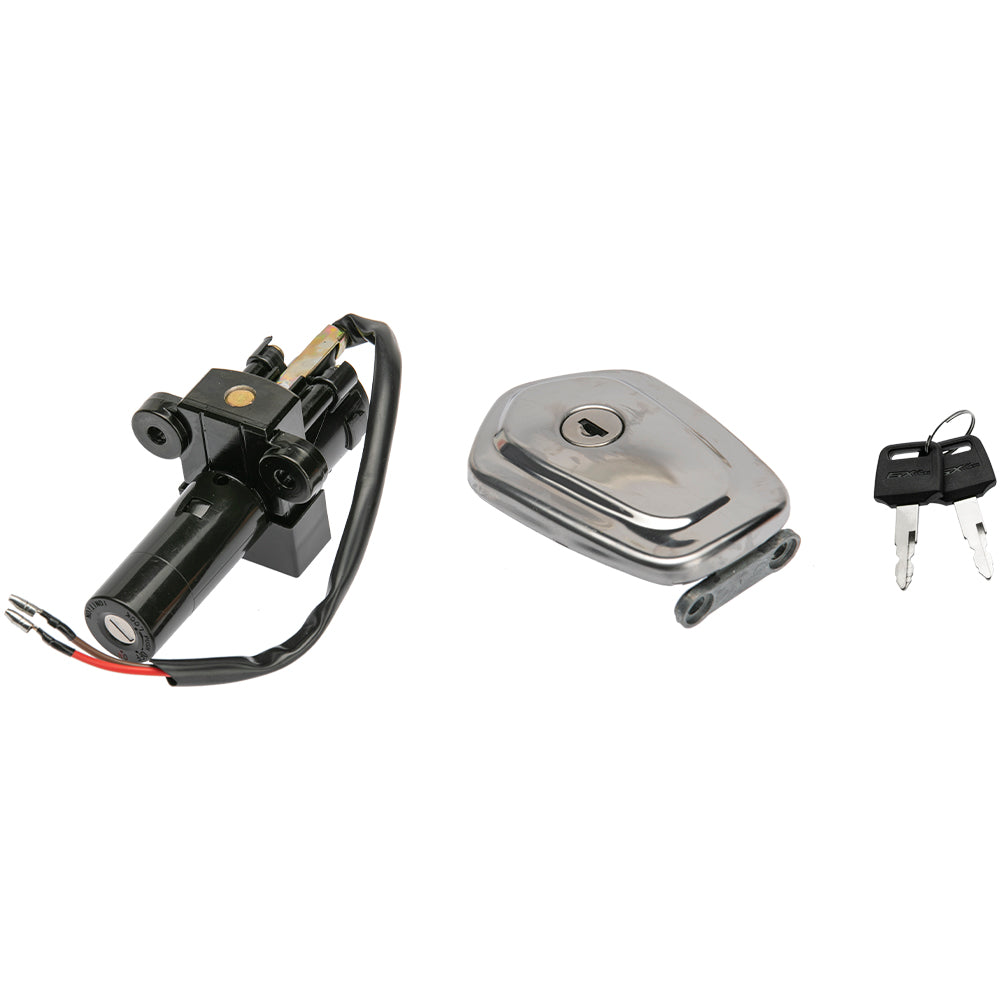 Kit de suiche SZRR GX Motor