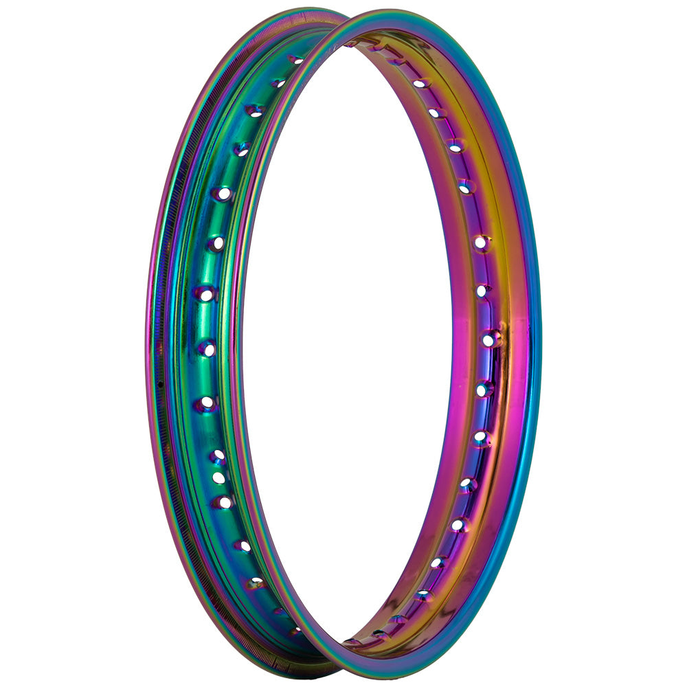 Rin de Acero 1.60x18 Tornasol GX Motor