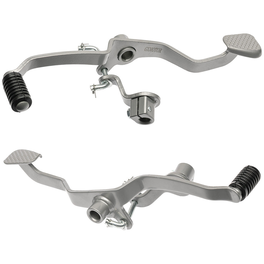 Pedal de cambios Discover 125 ST GX Motor