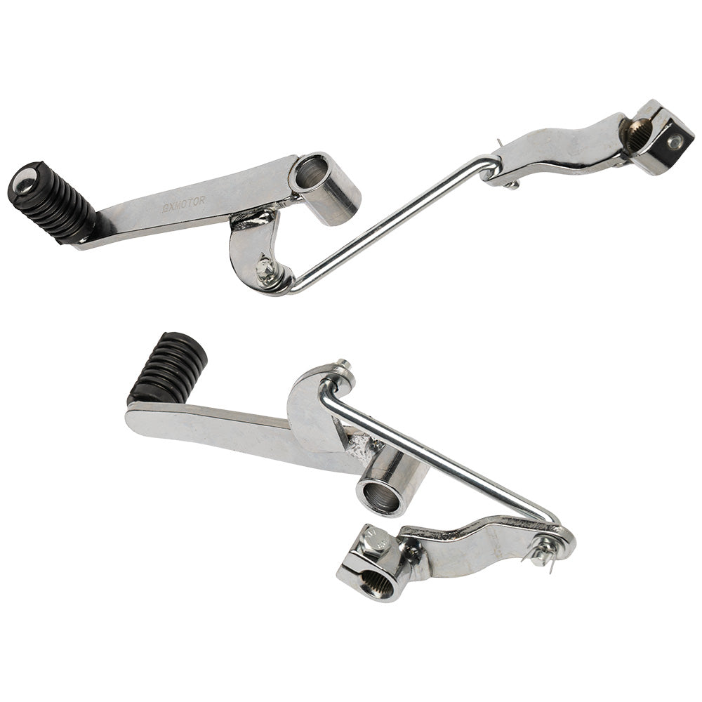 Pedal de cambios SZRR GX Motor