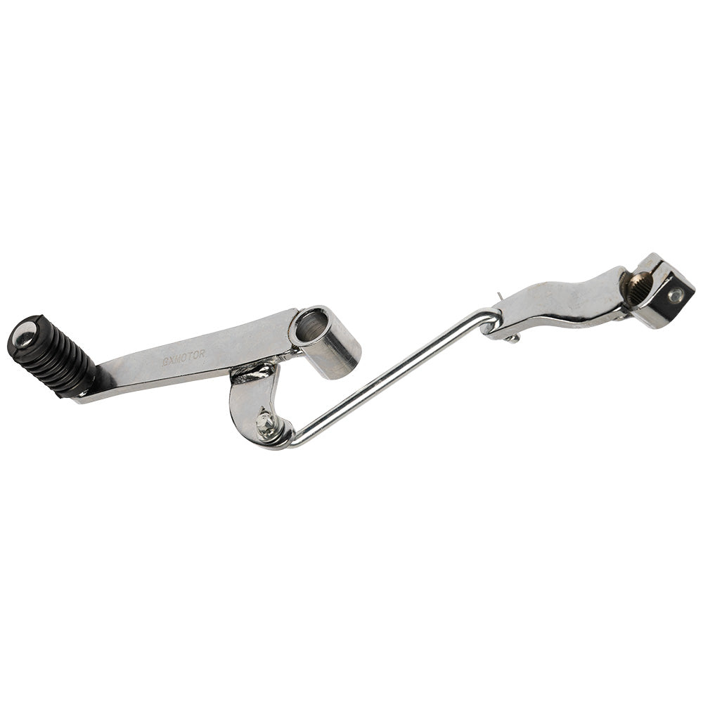 Pedal de cambios SZRR GX Motor