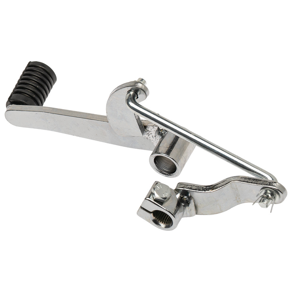 Pedal de cambios SZRR GX Motor