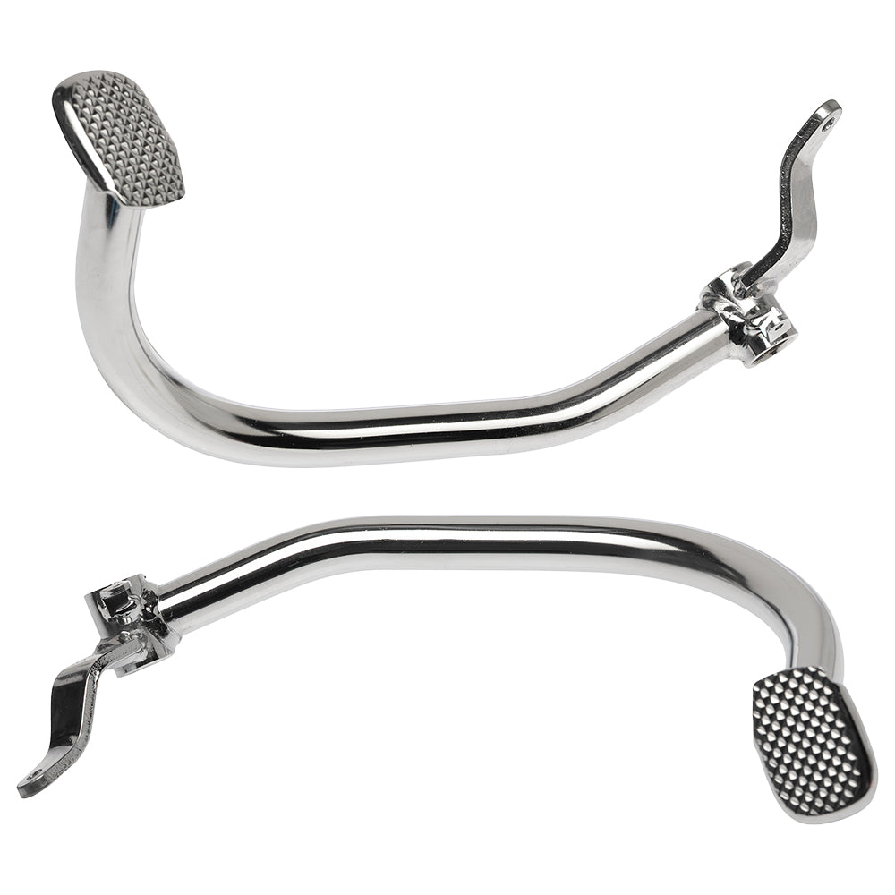 Pedal de Freno CBF 150 GX Motor