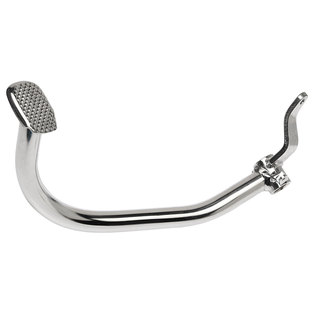 Pedal de Freno CBF 150 GX Motor