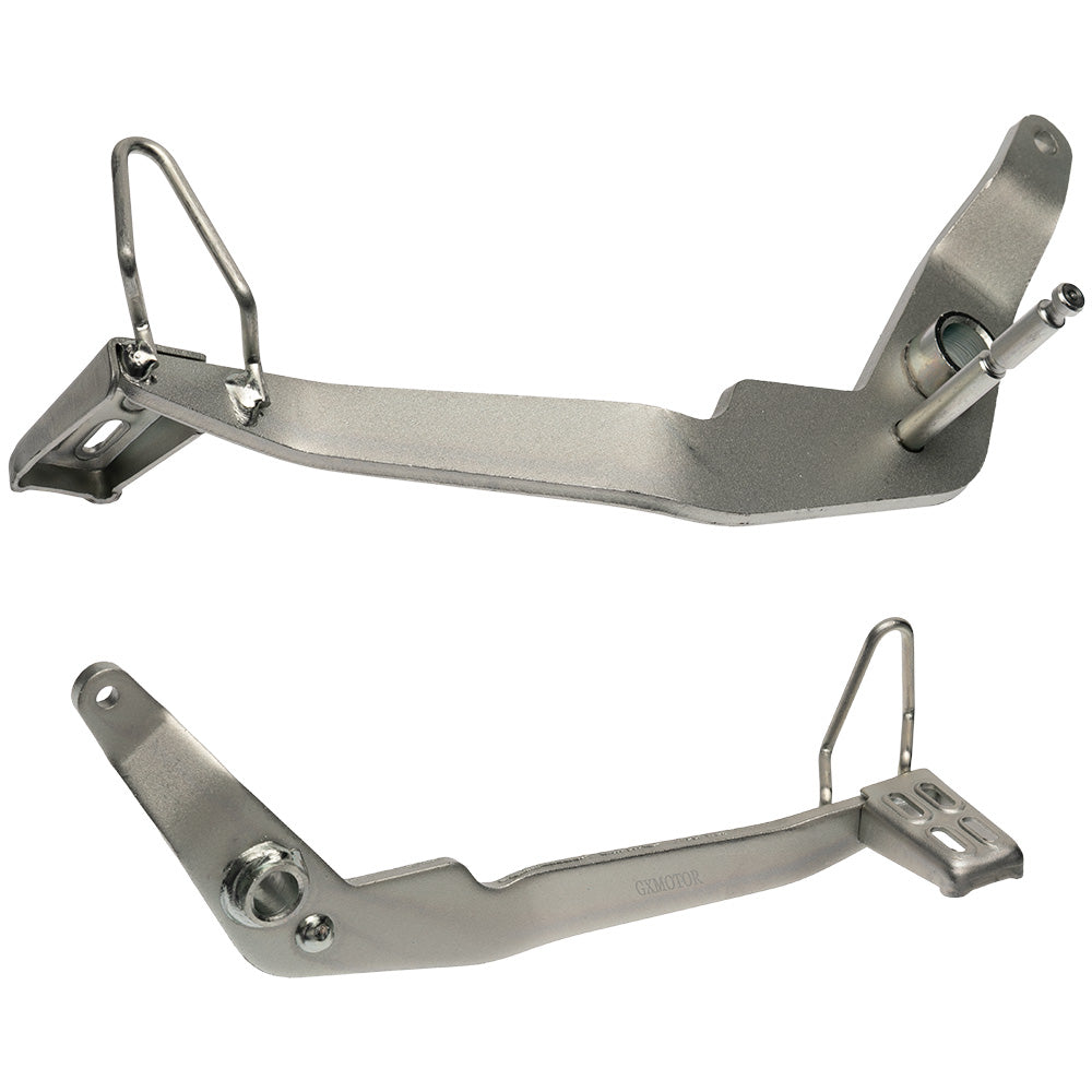 Pedal de freno SZRR GX Motor