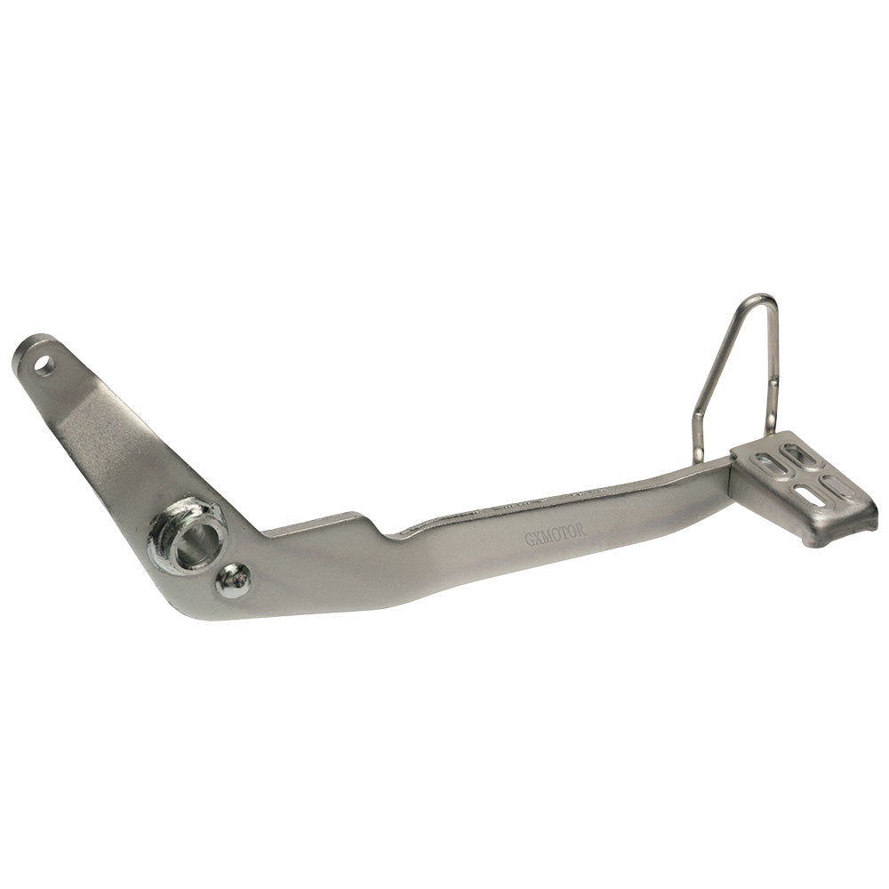 Pedal de freno SZRR GX Motor