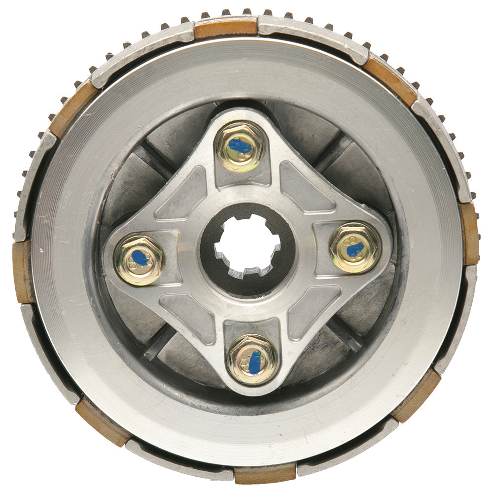 Centro de clutch AKT 110 GX Motor