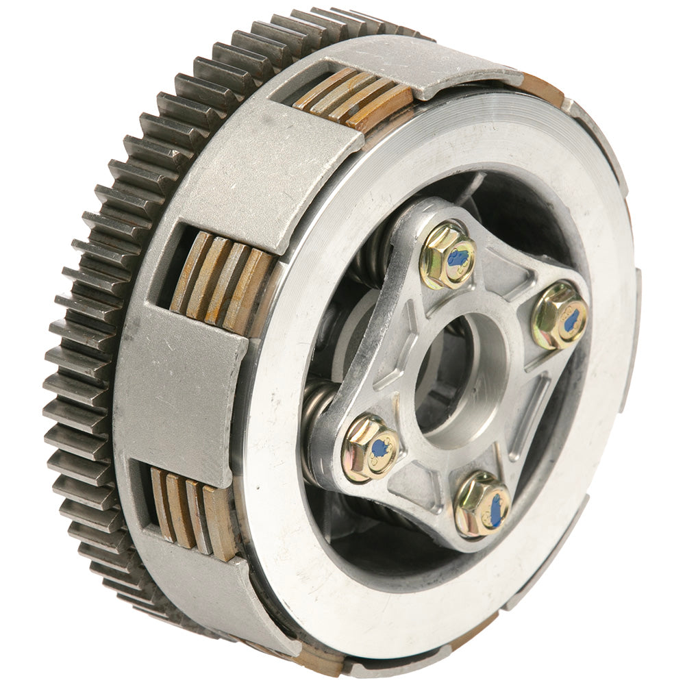 Centro de clutch AKT 110 GX Motor
