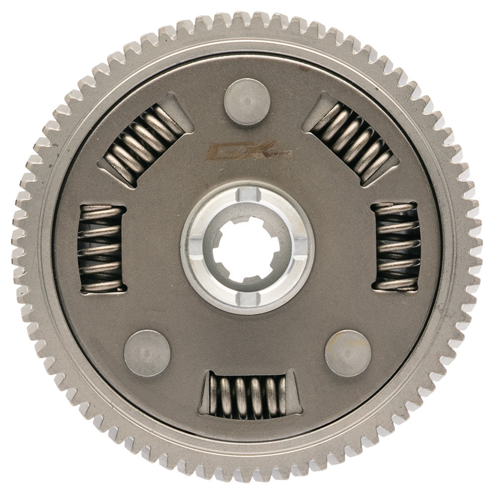 Centro de clutch Discover 125 ST GX Motor