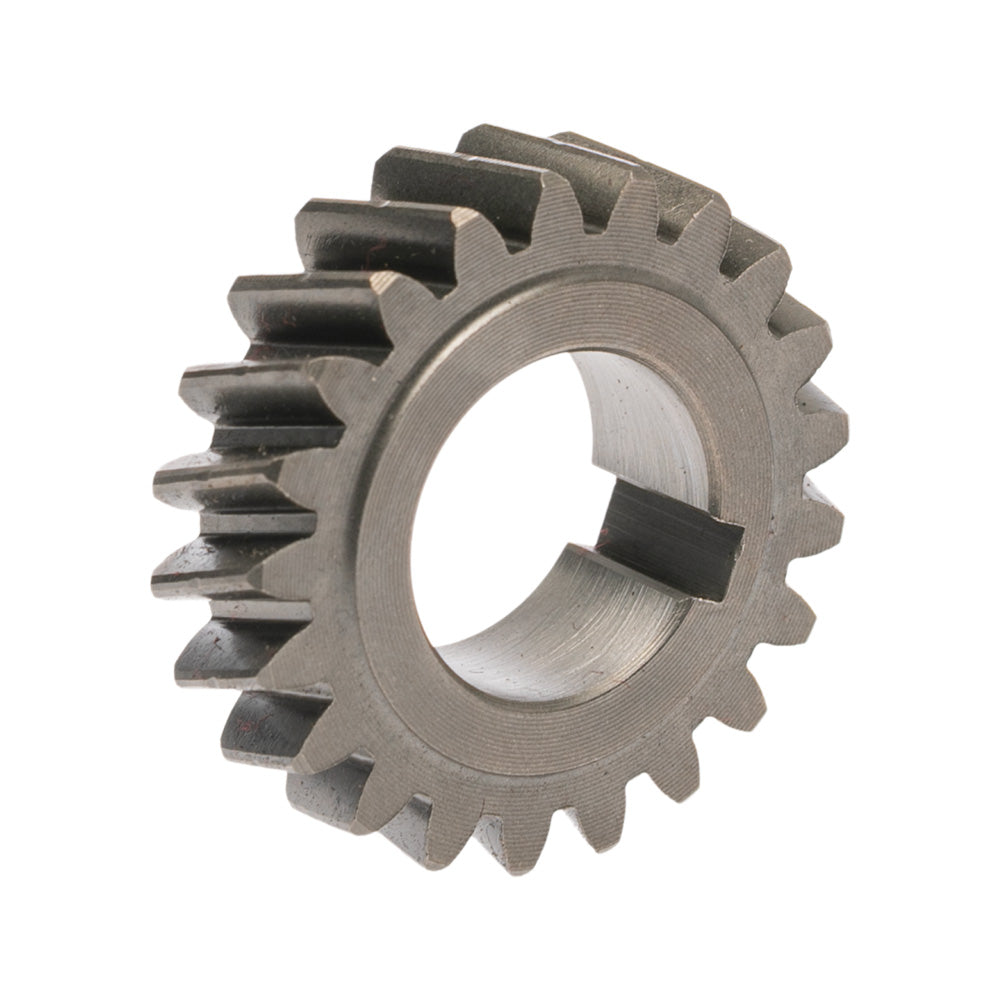 Centro de clutch Discover 125 ST GX Motor