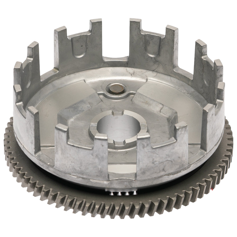 Centro de clutch Discover 125 ST GX Motor