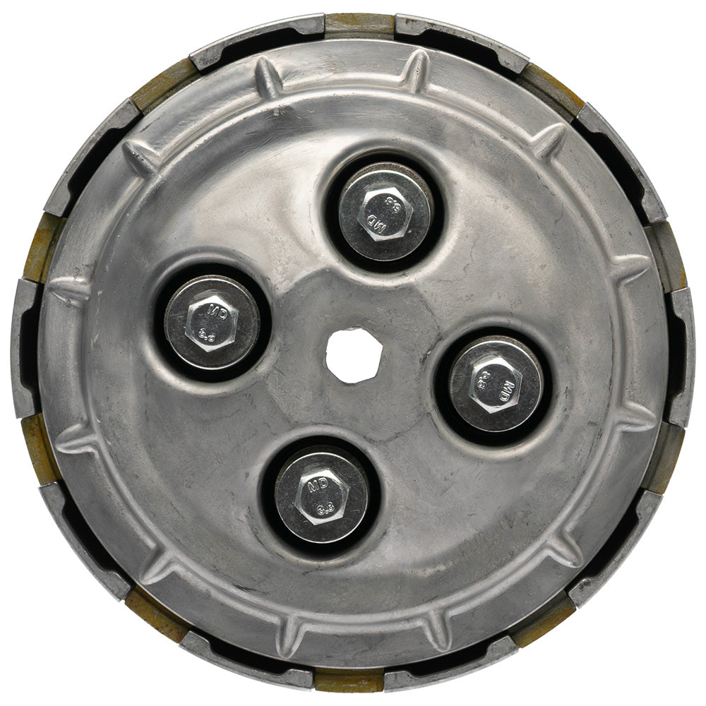 Centro de clutch FZ 16 GX Motor