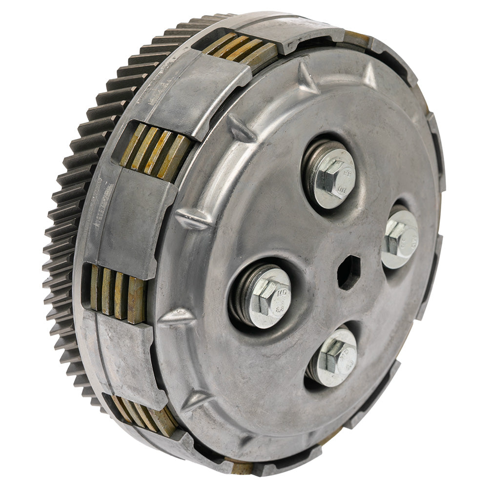 Centro de clutch FZ 16 GX Motor