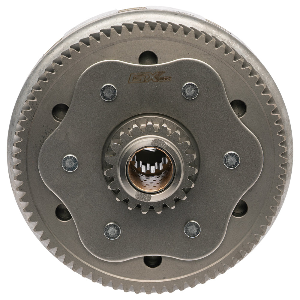 Centro de clutch FZ 16 GX Motor