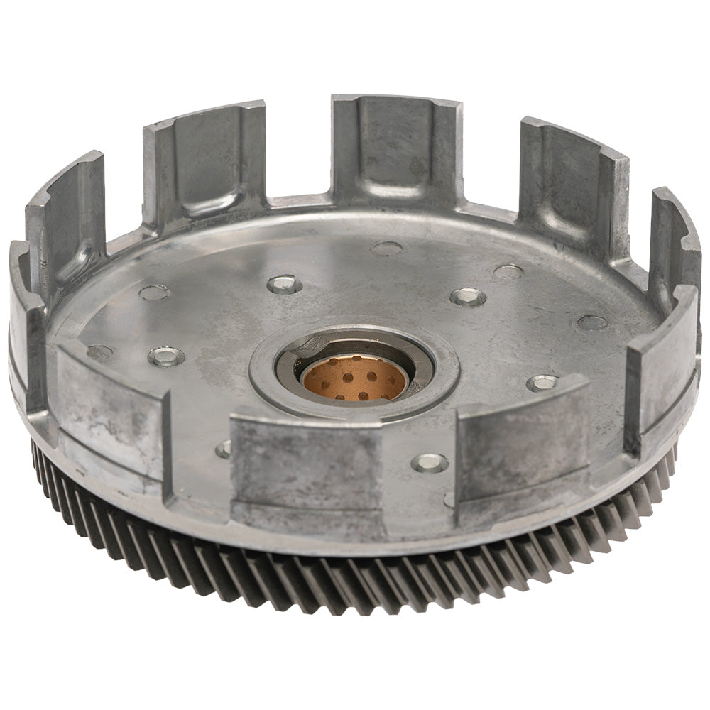 Centro de clutch FZ 16 GX Motor