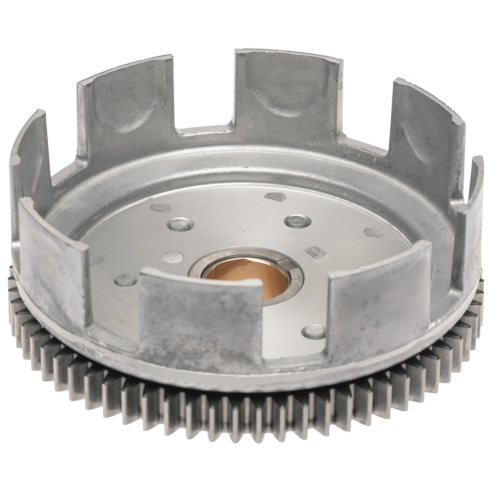 Centro de clutch TVS 100 Sport GX Motor