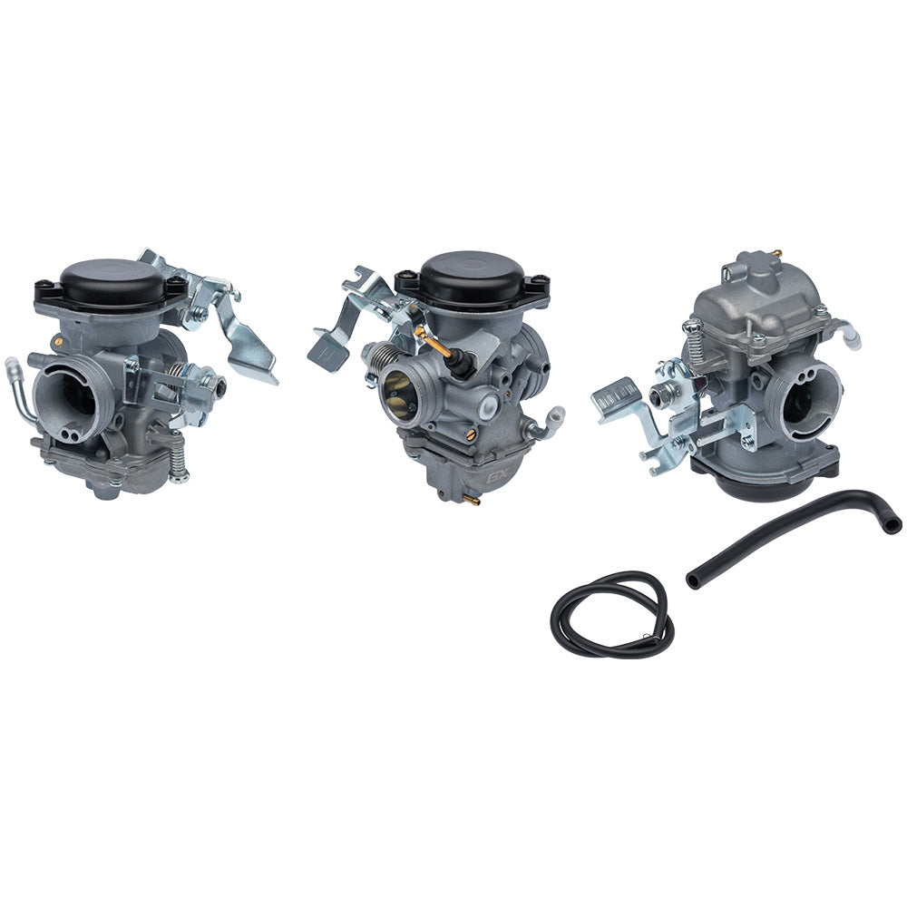 Carburador Discover 125 ST GX Motor