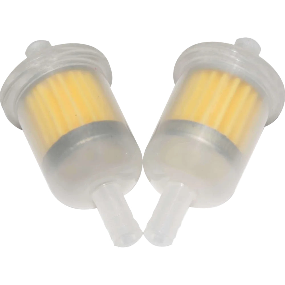 Filtro gasolina universal Everestt